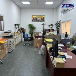 Chiny Zhengzhou The Right Time Import And Export Co., Ltd.