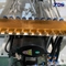 0-35mm Horizontal CNC Side Hole Drilling Machine With Infrared Positioning Function